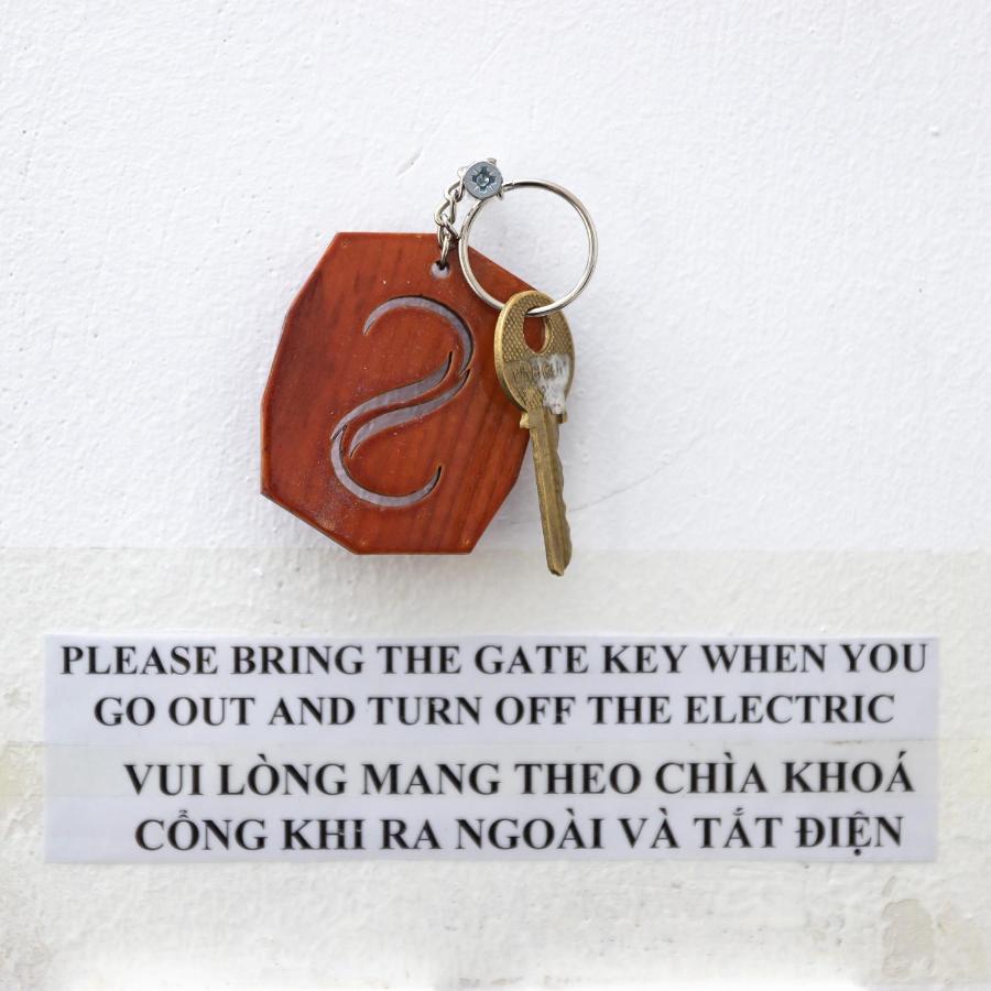 Su Casa Hanoi Private House 外观 照片